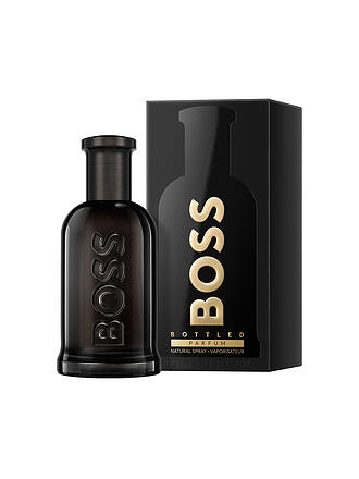 BOSS | Bottled Parfum 100 ml