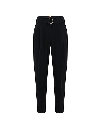 BOSS | Pantalon de tailleur TAPIA