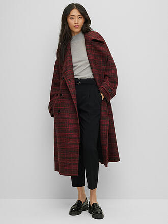 BOSS | Pantalon de tailleur TAPIA