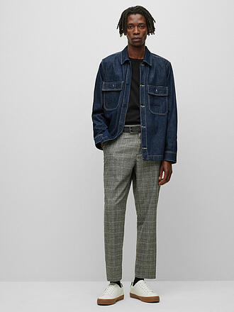 BOSS | Pull coupe slim LENO-P