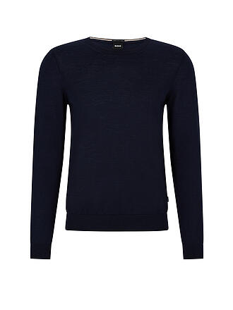 BOSS | Pullover Coupe Slim LENO-P