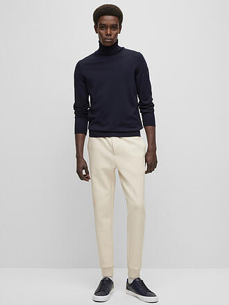 BOSS | Pull à col roulé Slim Fit MUSSO