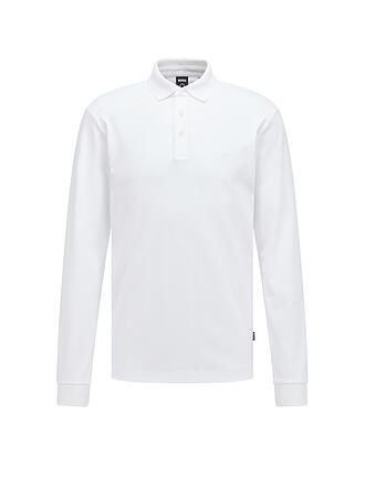 BOSS | Poloshirt coupe droite PADO 11