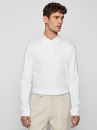 BOSS | Poloshirt coupe droite PADO 11