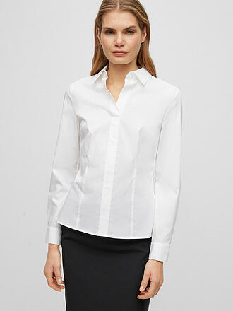 BOSS | Blouse Slim Fit BASHINA