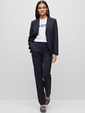 BOSS | Pantalon coupe droite TAMEAH
