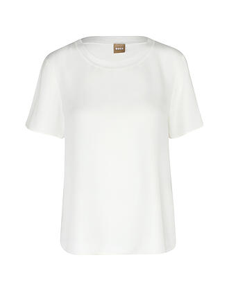 BOSS | T-shirt blouse ILYEANA