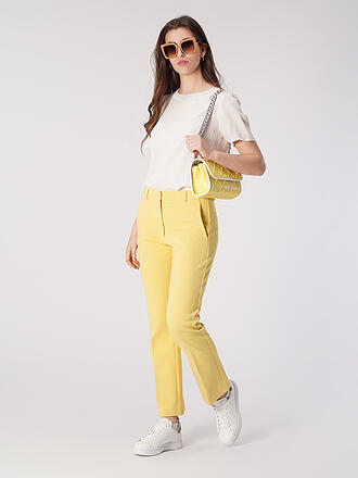 BOSS | T-shirt blouse ILYEANA