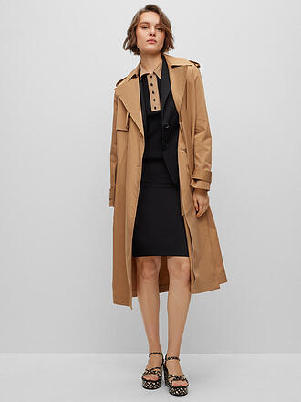 BOSS | Mini-jupe Slim Fit VILEAH