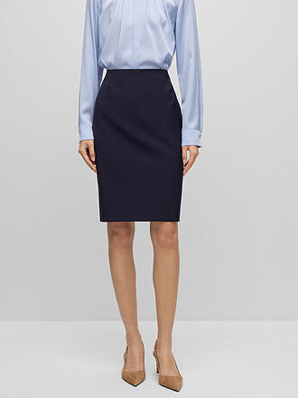 BOSS | Mini-jupe slim fit VILEAH