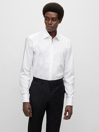 BOSS | Chemise Slim Fit H-HANK
