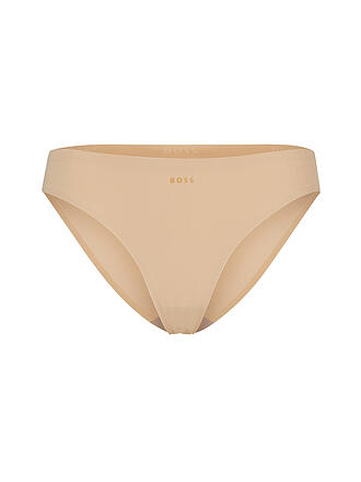 BOSS | Slip beige clair