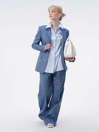BOSS | Pantalon de tailleur TASENA1