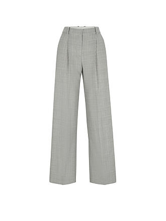 BOSS | Pantalon de tailleur TANITY