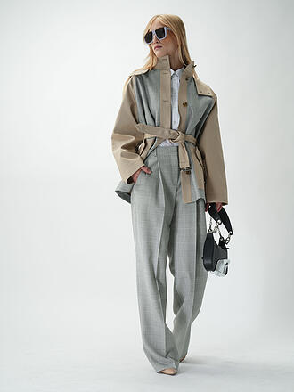 BOSS | Pantalon de tailleur TANITY