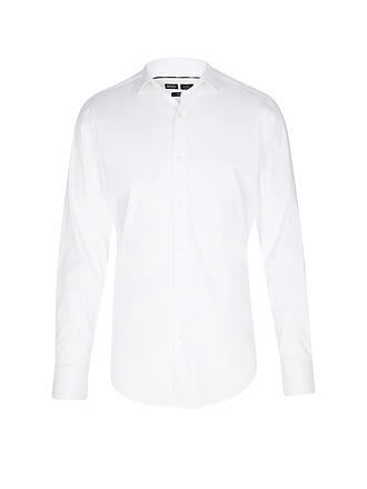 BOSS | Chemise Slim Fit P-HANK