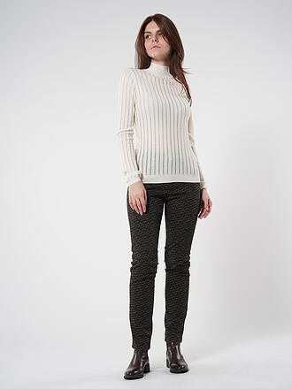 BOSS | Pull à col roulé FATIRAMI