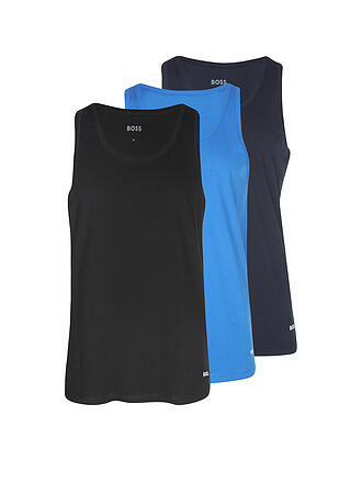 BOSS | Lot de 3 débardeurs open miscellaneous