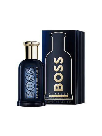 BOSS | Triumph Elixir 50 ml
