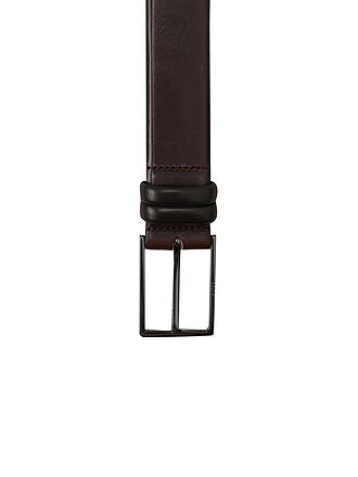 BOSS | Ceinture en cuir CARMELLO