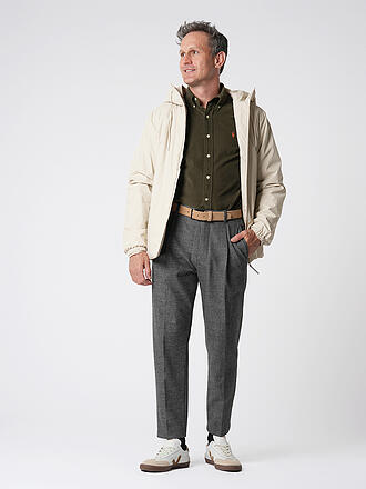 BOSS | Ceinture en cuir CALINDO