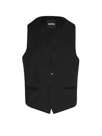 BOSS | Gilet de costume H-HUGE