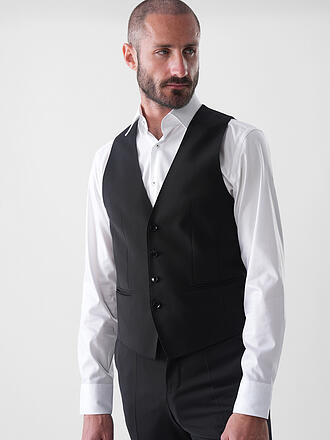 BOSS | Gilet de costume H-HUGE