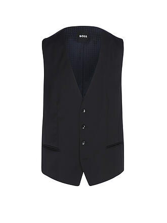 BOSS | Gilet de costume H-HUGE