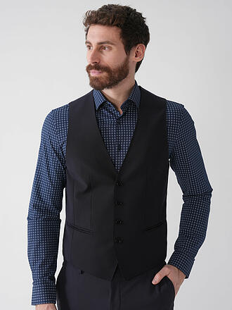 BOSS | Gilet de costume H-HUGE