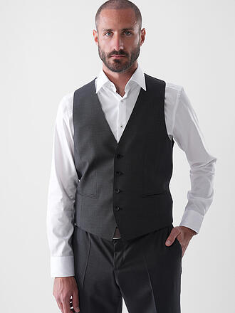 BOSS | Gilet de costume H-HUGE