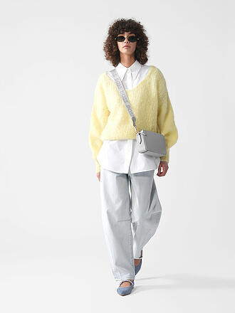 BOSS | Sac en cuir - Mini sac ALYCE