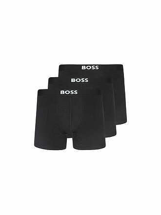 BOSS | Pants lot de 3 noir
