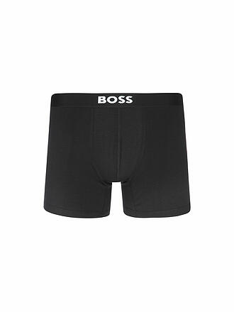 BOSS | Pants lot de 3 noir