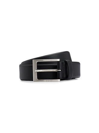 BOSS | Ceinture en cuir BARNABIE