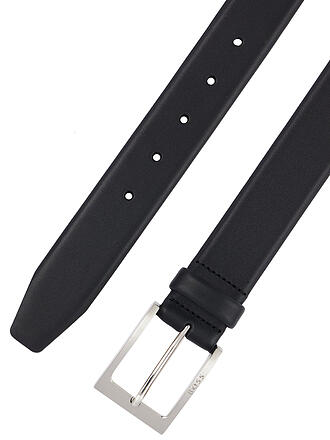 BOSS | Ceinture en cuir BARNABIE