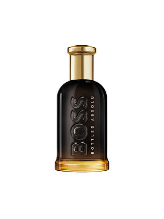 BOSS | Bottled Absolu Parfum Intense 100 ml