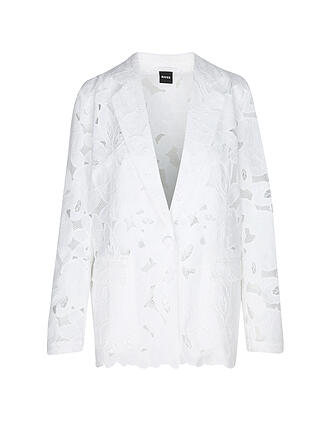 BOSS | Blazer Coupe Décontractée JONARA