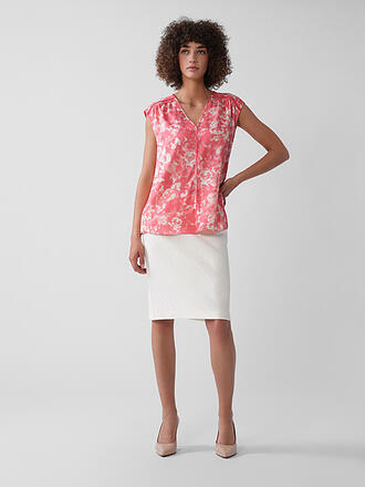 BOSS | T-shirt blouse BINADI