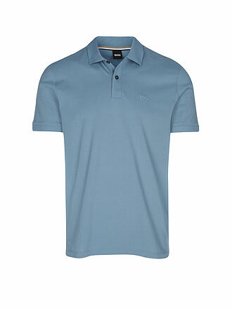 BOSS | Poloshirt coupe droite PALLAS