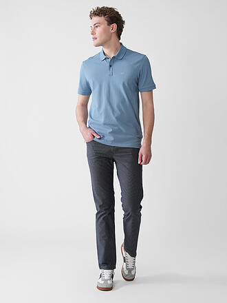 BOSS | Poloshirt coupe droite PALLAS