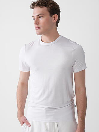 BOSS | T-shirt lot de 3 blanc