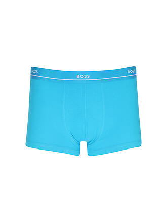 BOSS | Boxers lot de 5 open miscellaneous