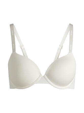 BOSS | Soutien-gorge à armatures open white