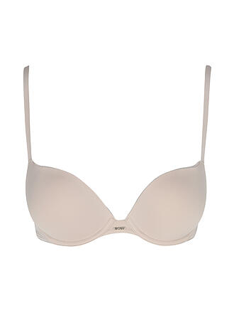 BOSS | Soutien-gorge push-up beige clair