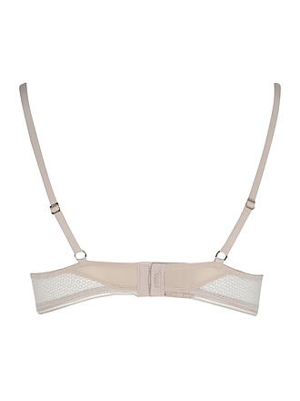 BOSS | Soutien-gorge push-up beige clair