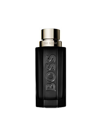 BOSS | The Scent Magnetic Eau de Parfum pour Homme 100 ml