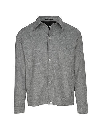 BOSS | Surchemise PCRAIG-J