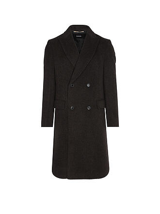BOSS | Manteau en laine