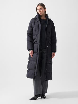 BOSS | Steppmantel PAMAXI4