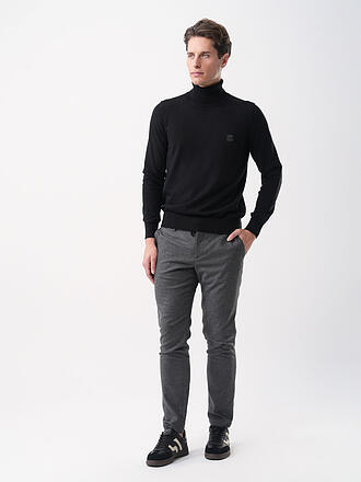 BOSS | Pull à col roulé AKIRO